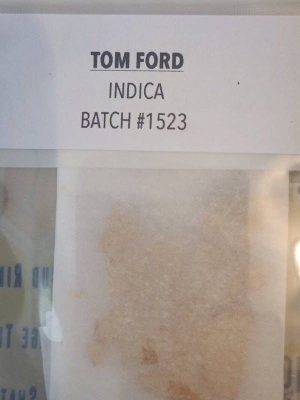 Tomford