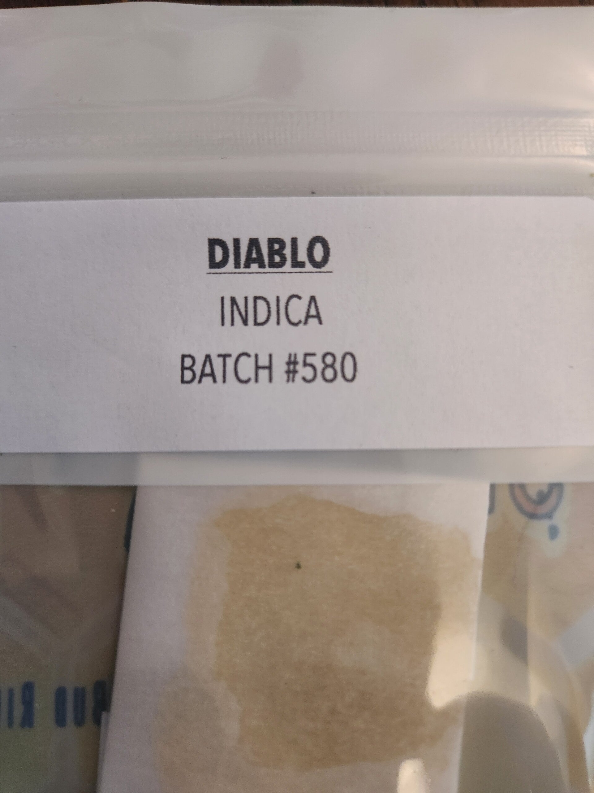 Diablo