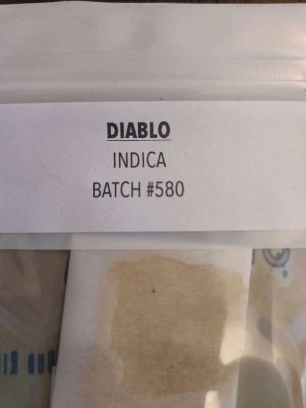 Diablo