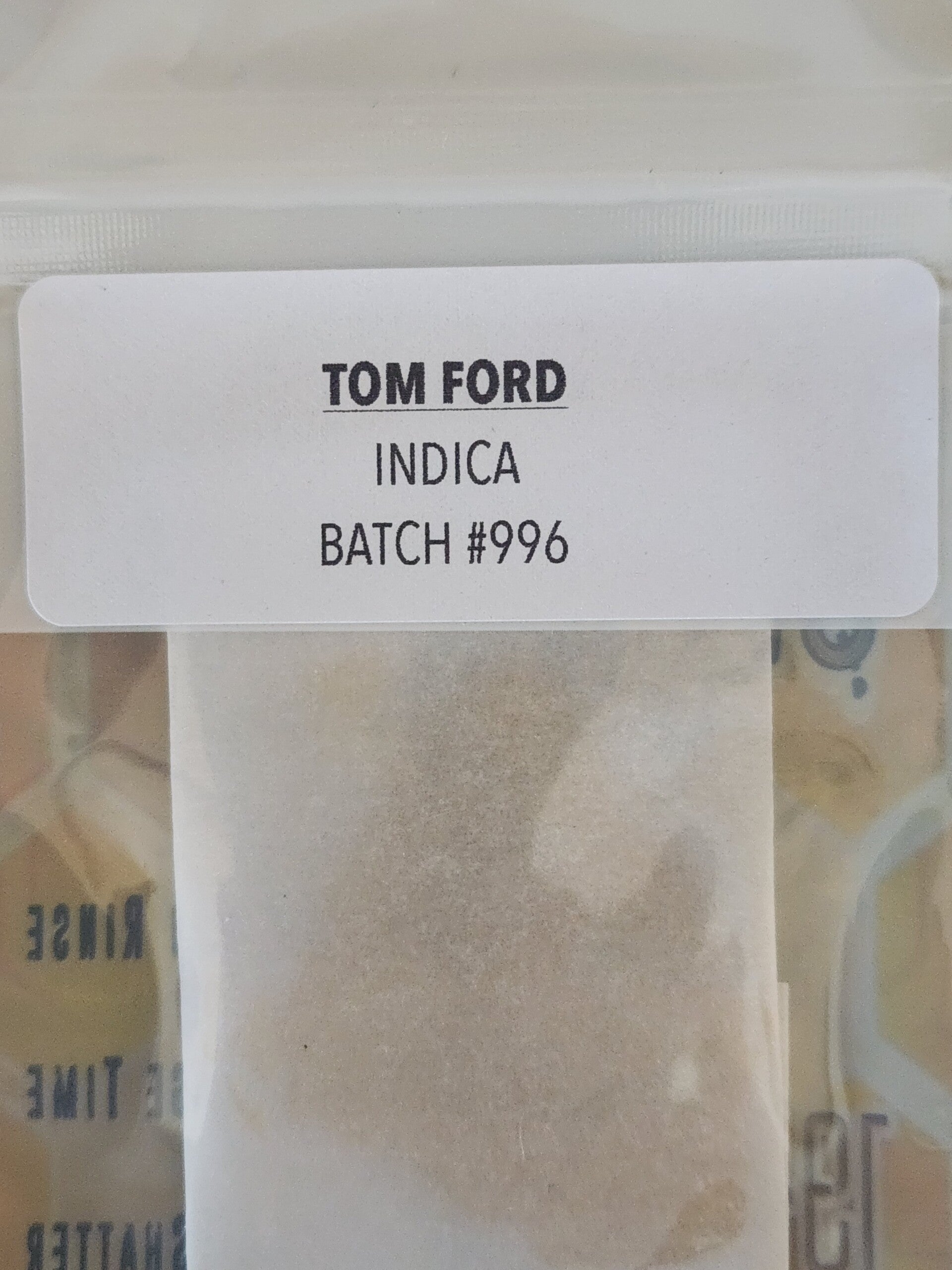 Tomford