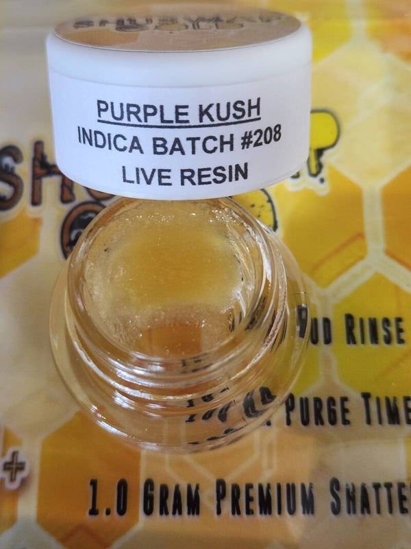 Purple Kush