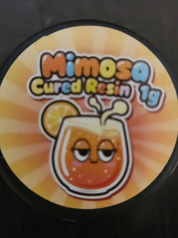 Mimosas