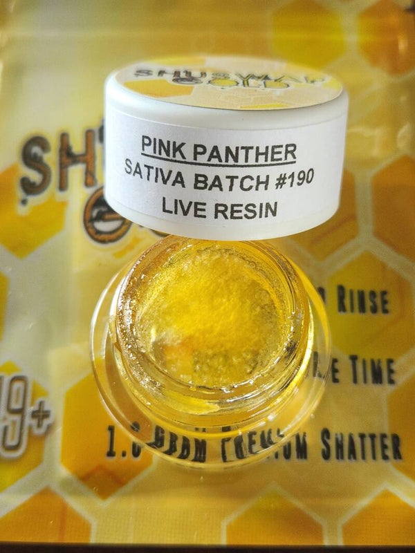 Pink Panther