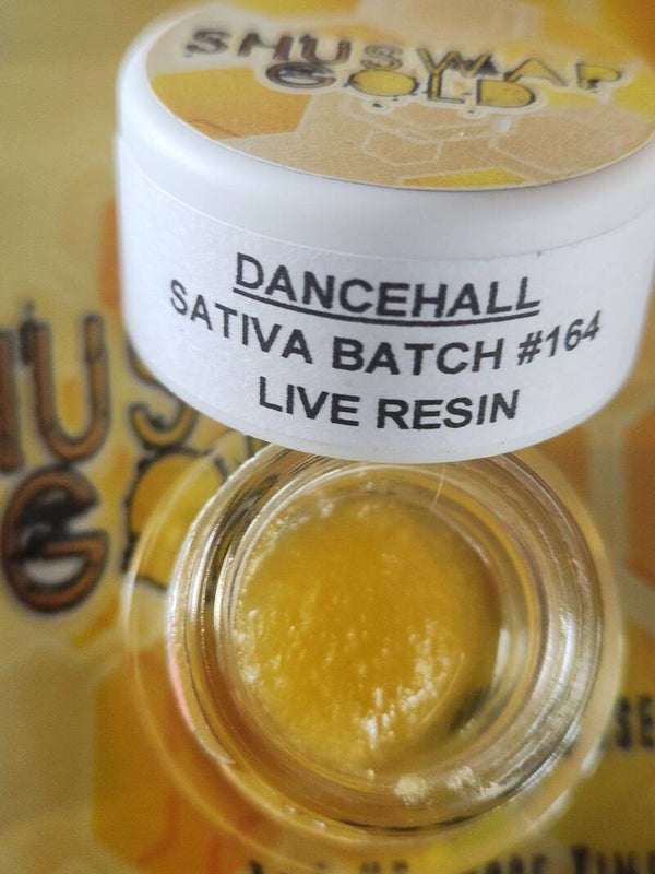 Dancehall
