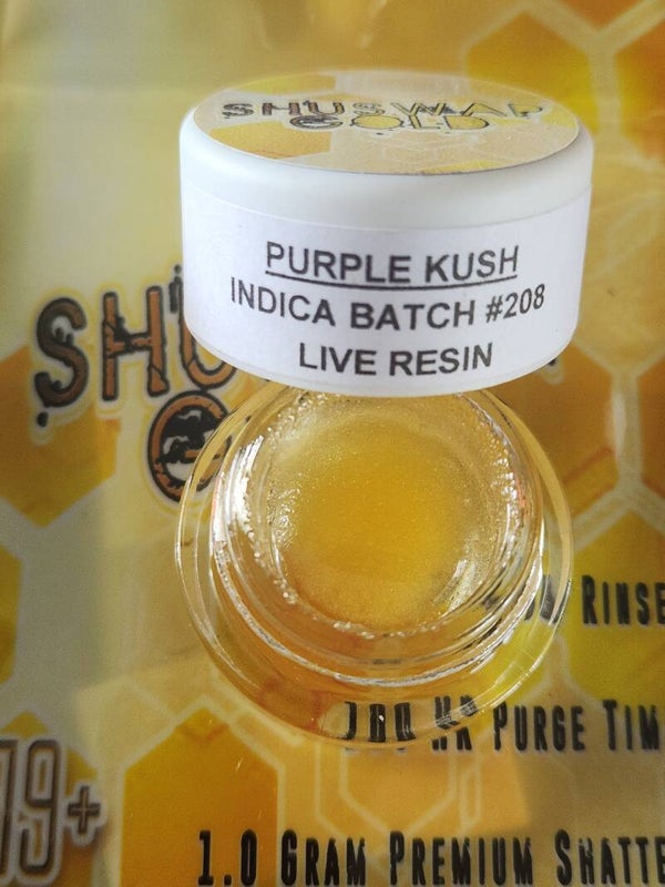 Purple Kush