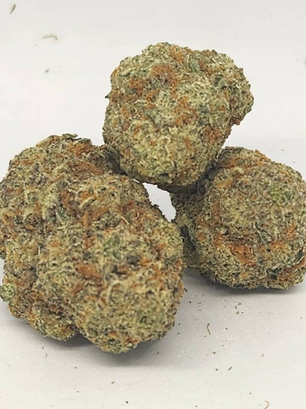 Goji Berry