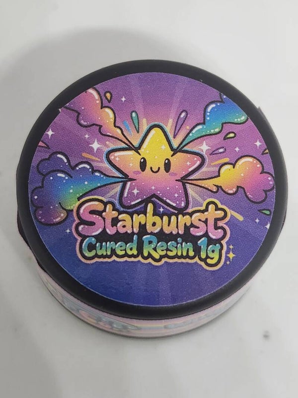 Starburst