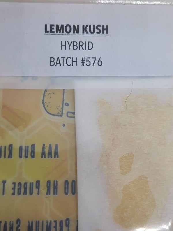 Lemon Kush
