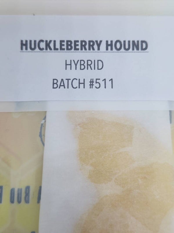 Huckleberry Hound
