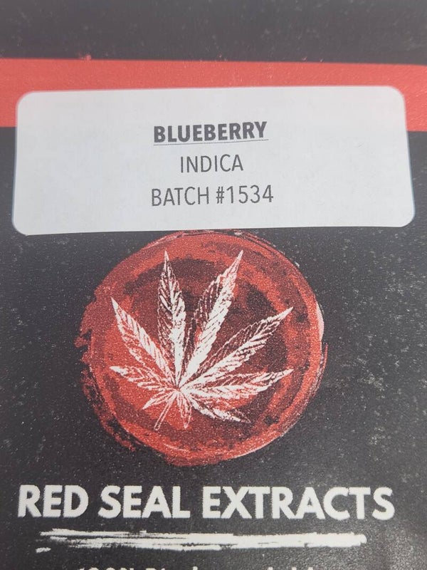 Blueberry
