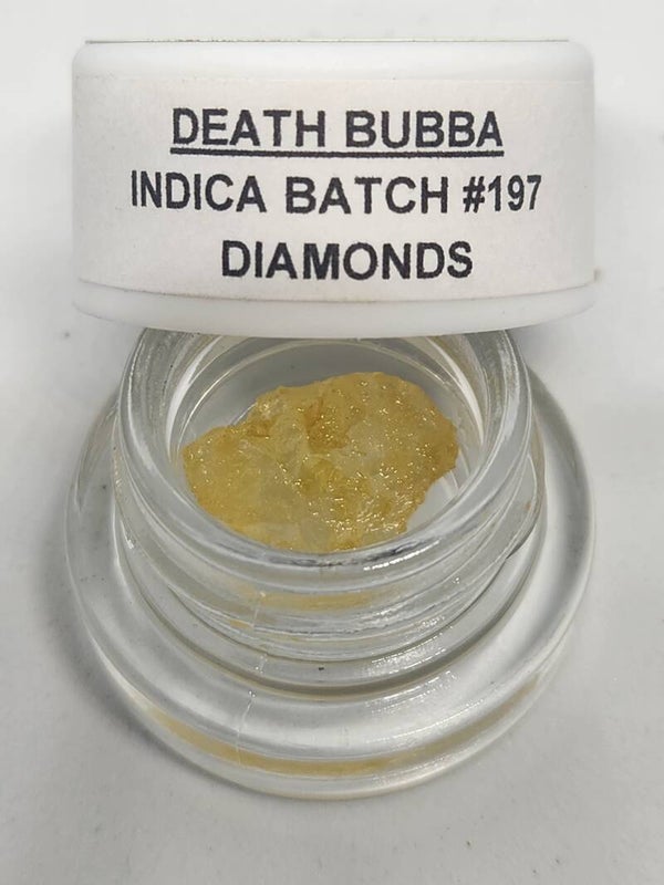 Death Bubba