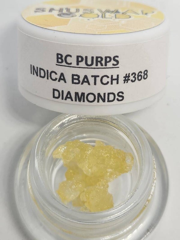 BC purps