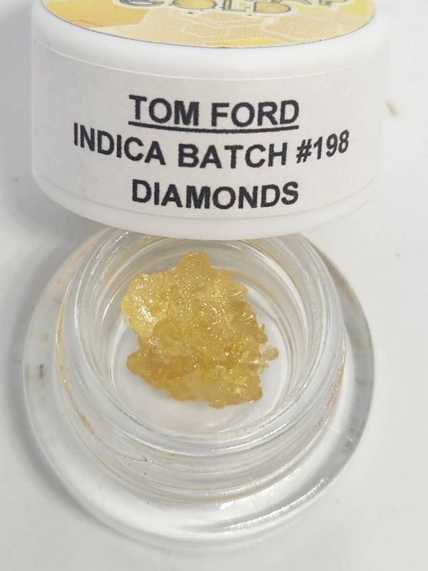 Tomford