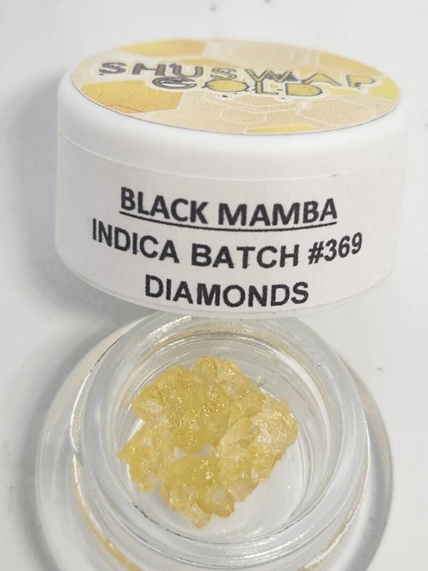 Black Mamba