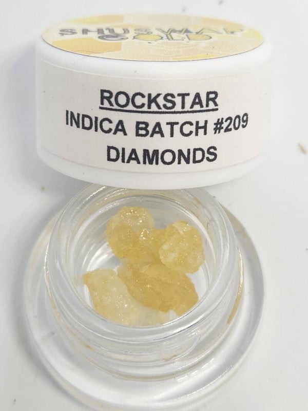 Rockstar