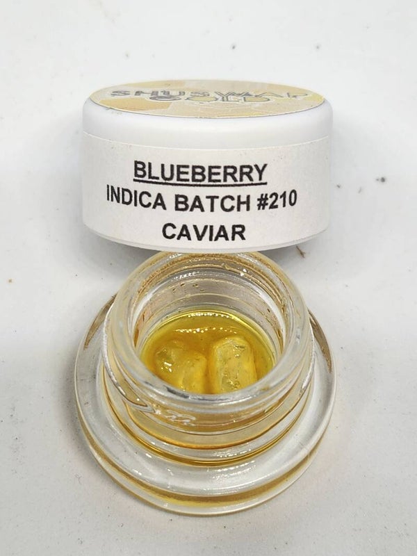 Blueberry