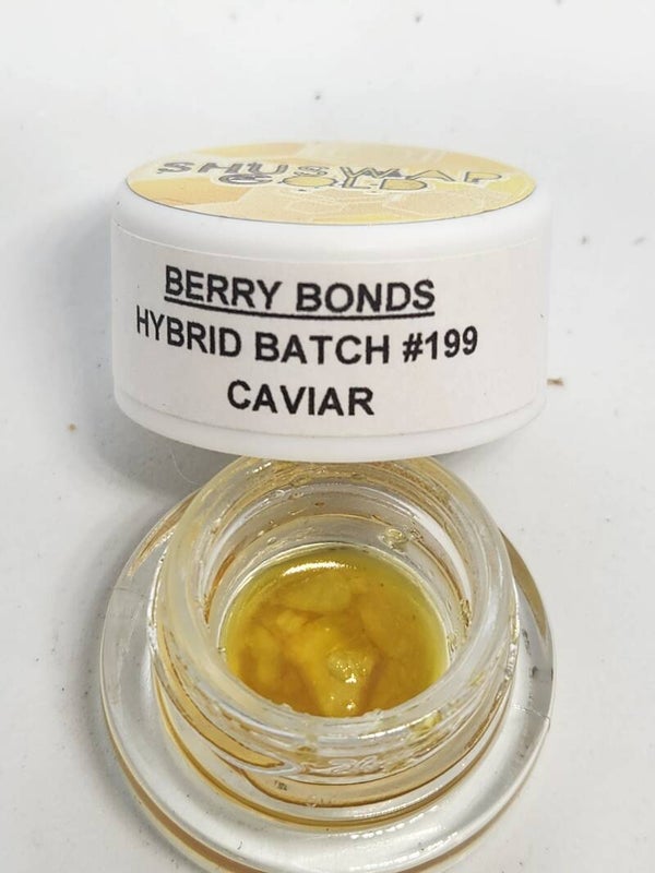 Berry Bonds