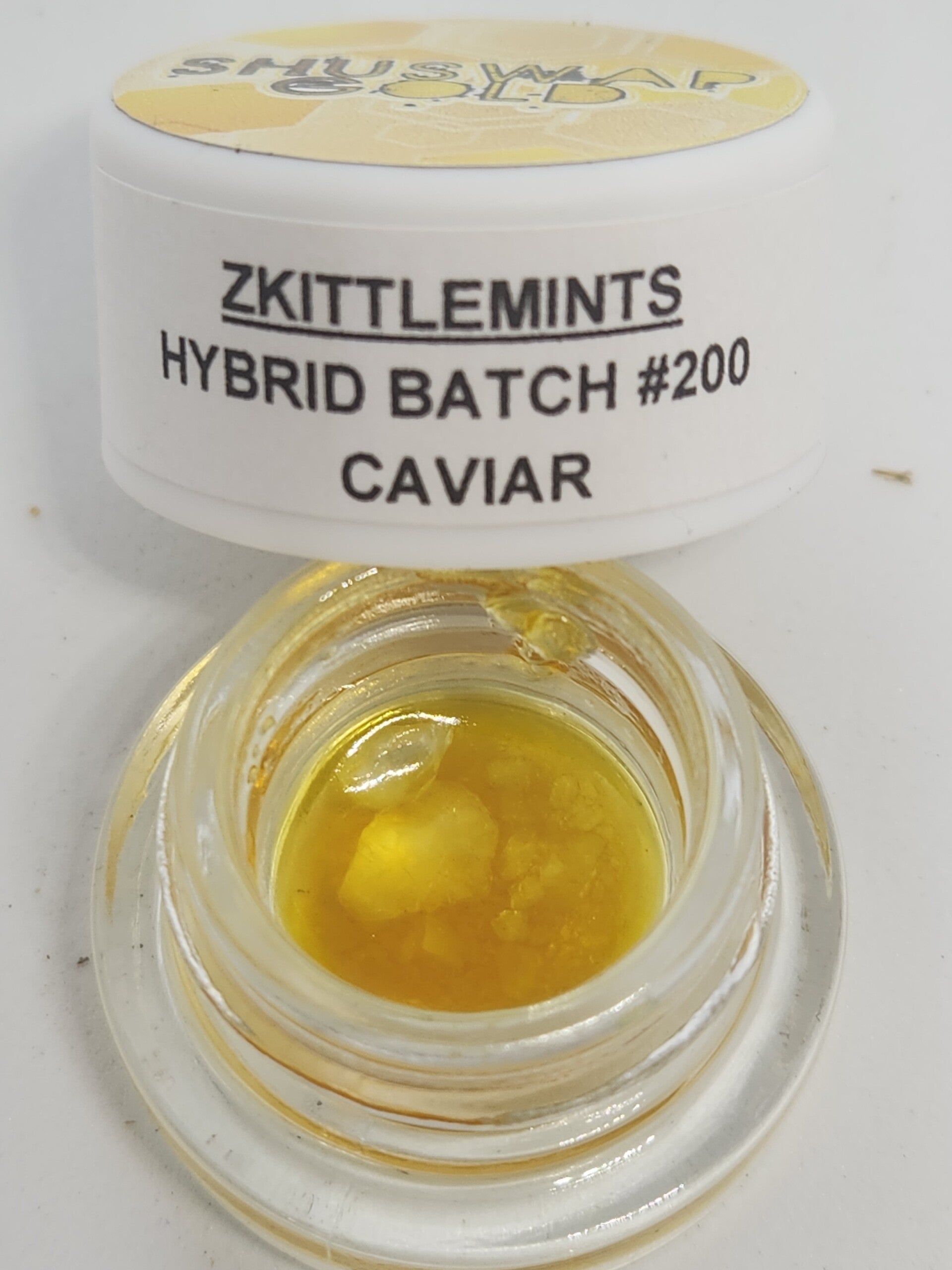 Zkittlemints