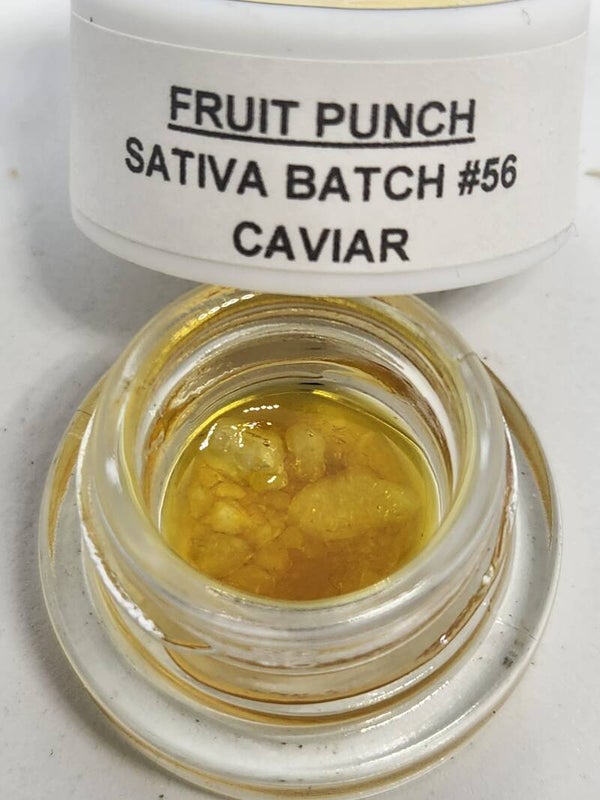 Fruit Punch