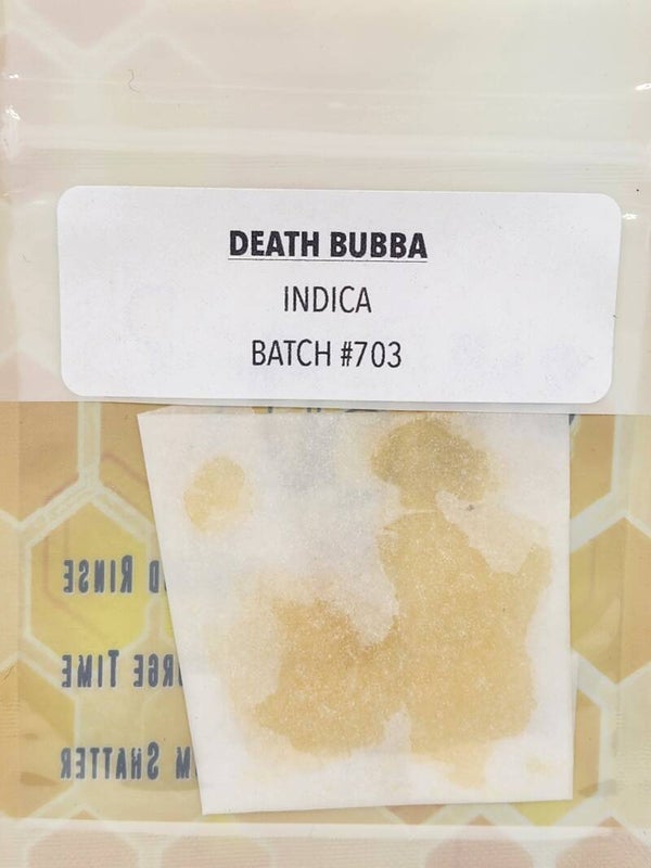 Death Bubba