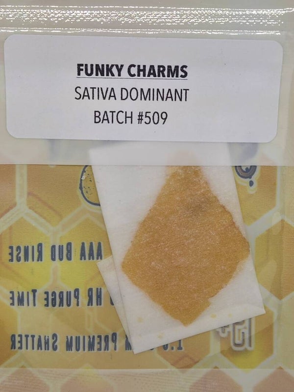 Funky Charms