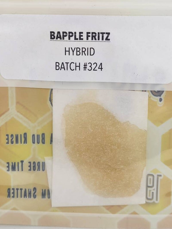 Bapple Fritiz