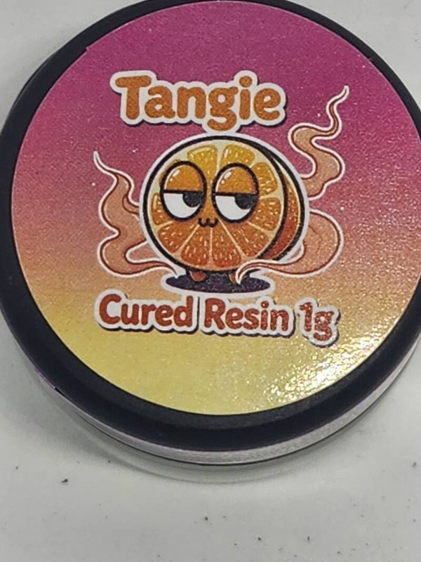 Tangie
