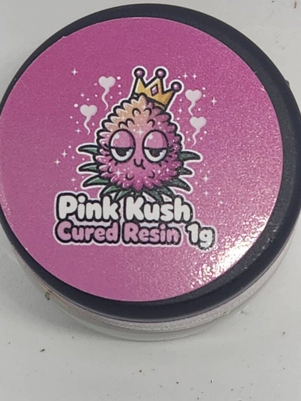 Pink Kush
