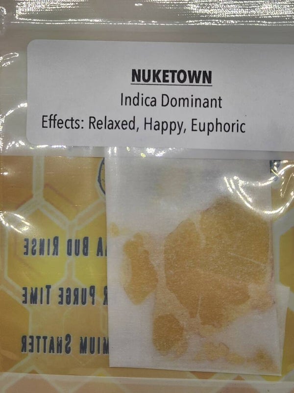 Nuketown