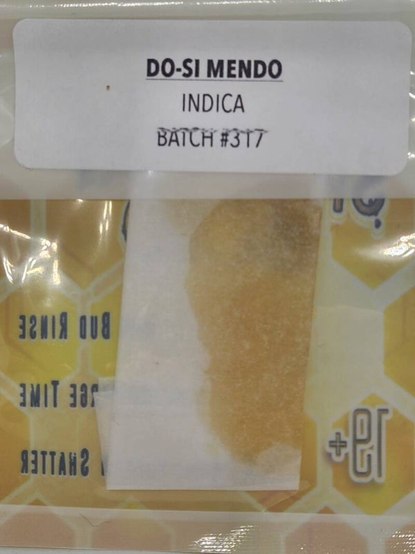 Do-si Mendo