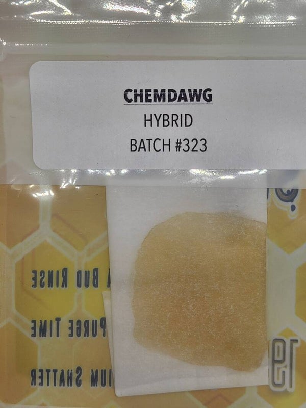 ChemDawg
