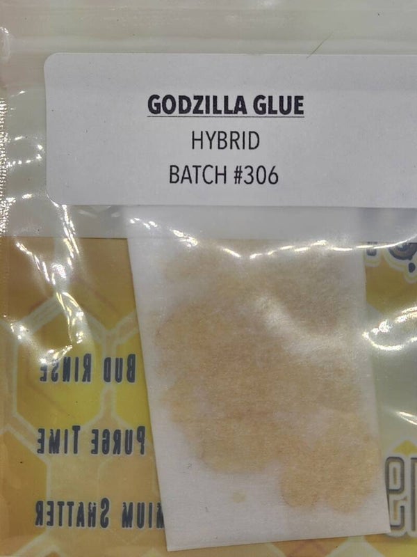 Godzilla glue