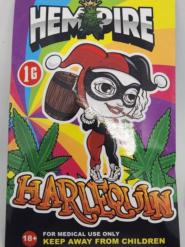 Harlequin