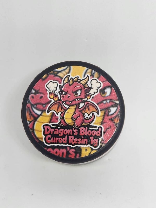 Dragons Blood