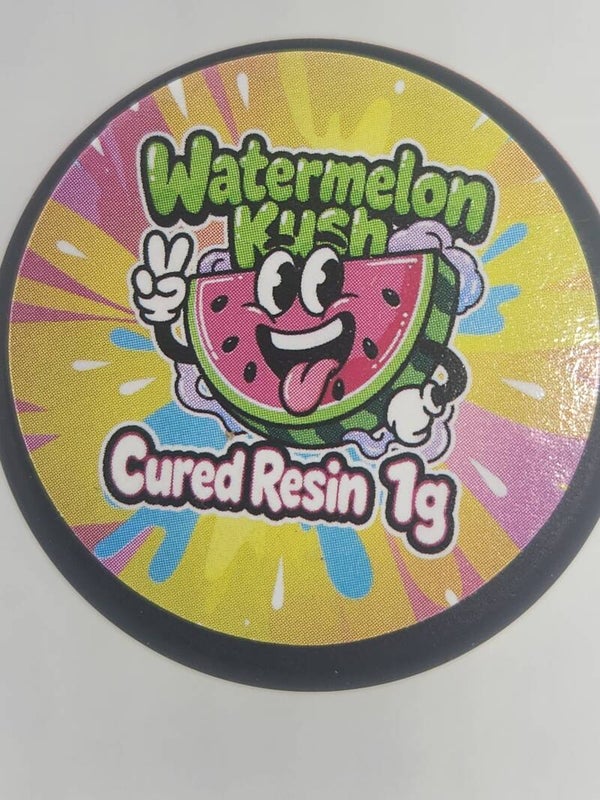 Watermelon Kush
