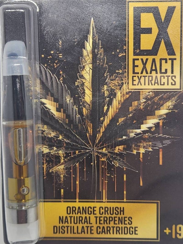 Orange Crush