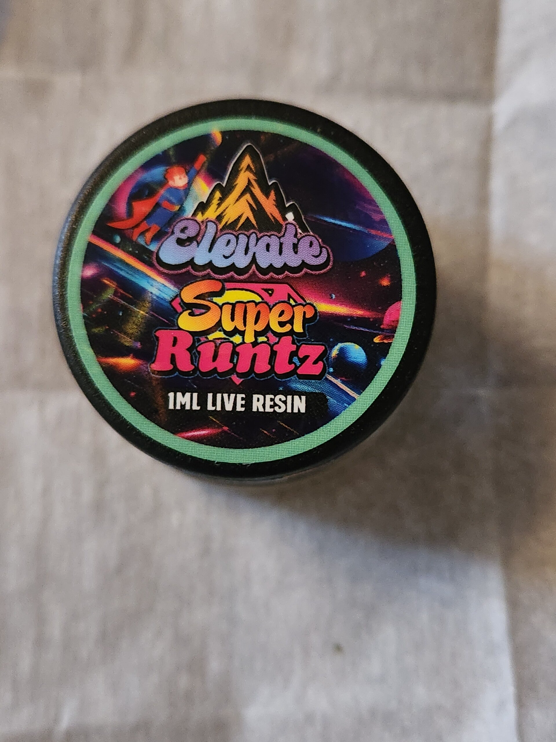Super Runtz