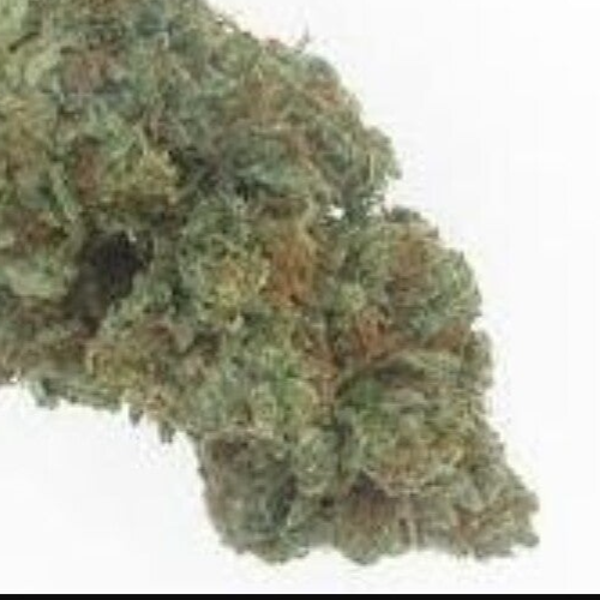 Triangle kush.
