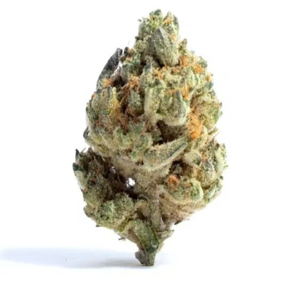 Strawberry fuel
