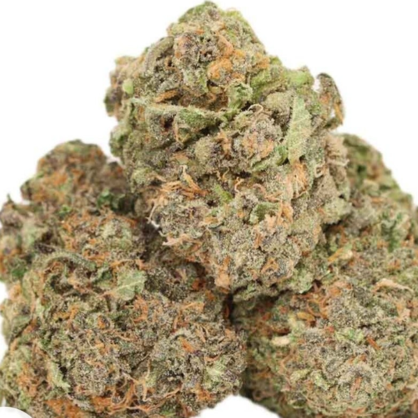 Atomic Blueberry