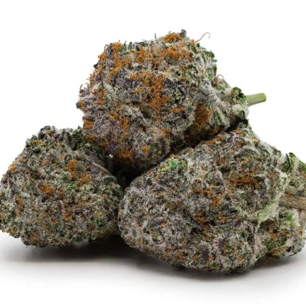 Purple Crack