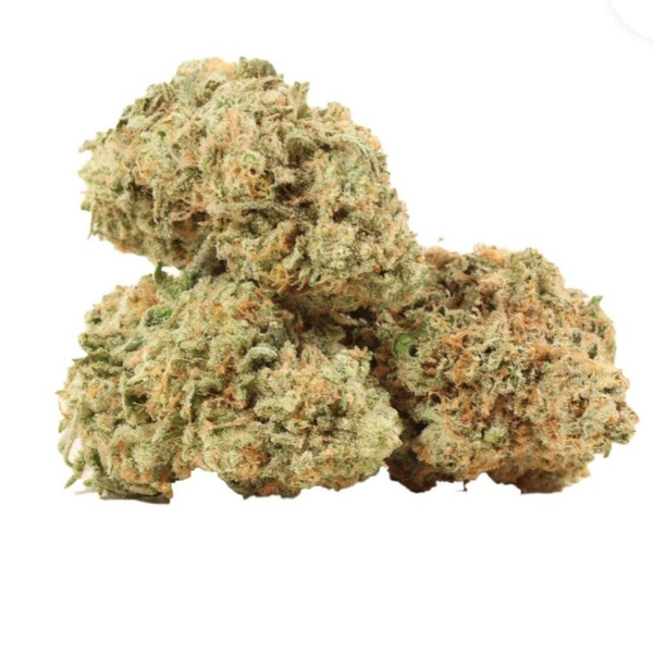 Chocolate Kush.