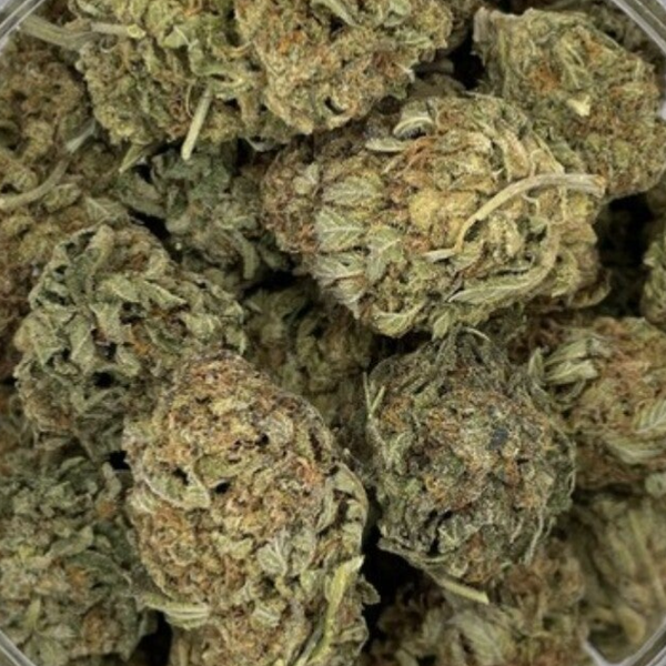 Lemon Haze