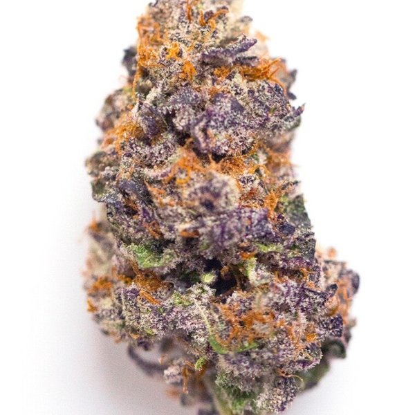 Grape Cream Cake