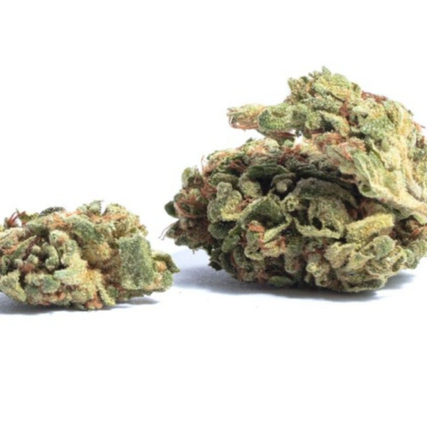 Blueberry Diesel