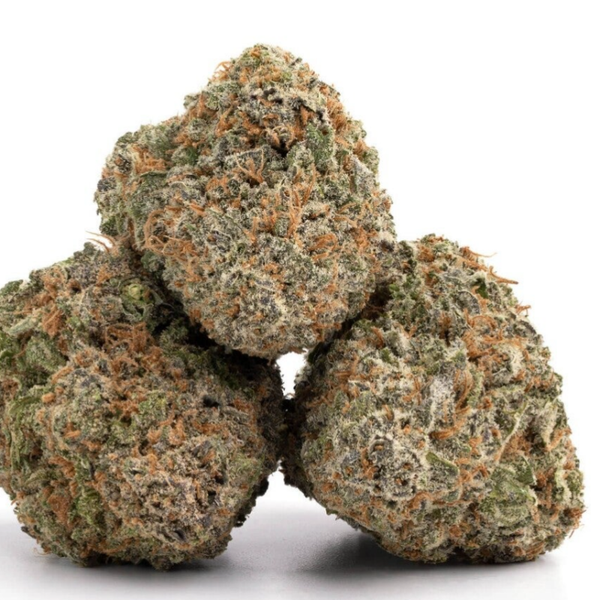 Double Berry Cheesecake