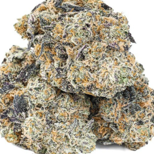 Peanut butter Breath
