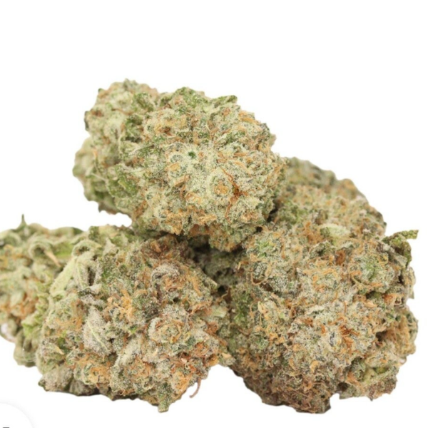 Lemon Haze