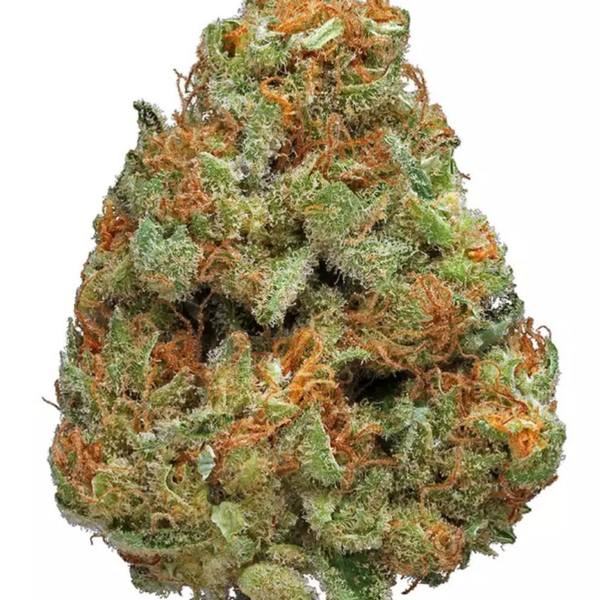 Cantaloupe Haze