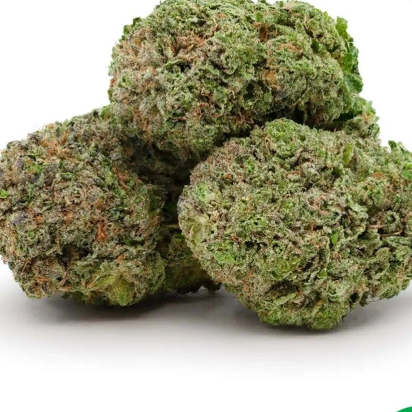 Purple Bubba